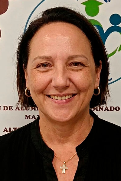 Amaya Díez-Aja López