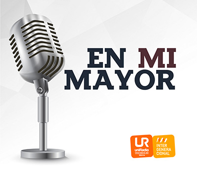 En mi Mayor - Uniradio