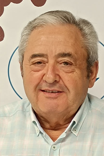 Francisco Martinez Aceituno.