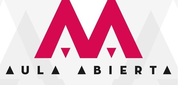 Logo Aula abierta